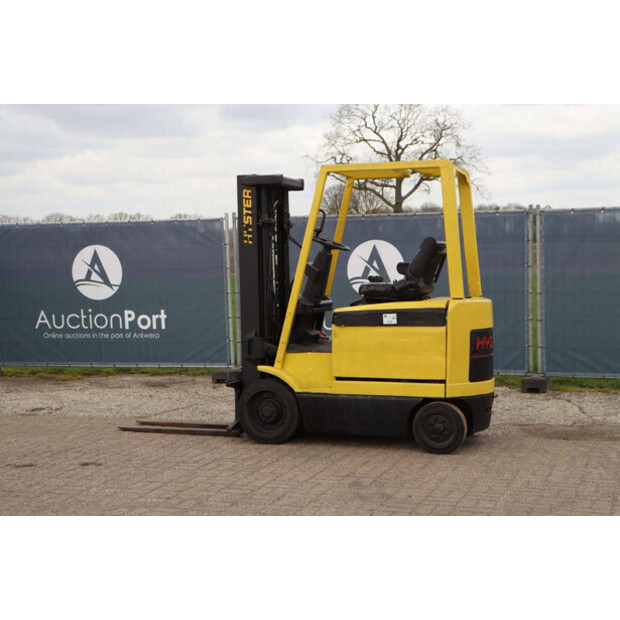 1999 Hyster E2.50XM-847-46728808