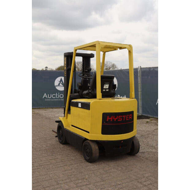 1999 Hyster E2.50XM-847-46728809