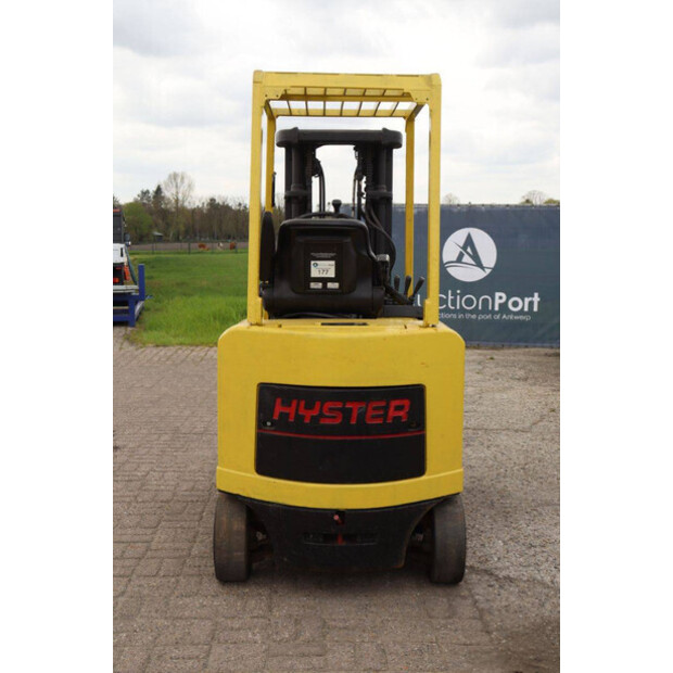 1999 Hyster E2.50XM-847-46728810