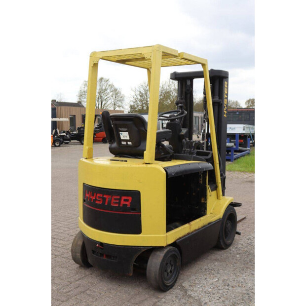 1999 Hyster E2.50XM-847-46728811