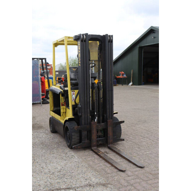 1999 Hyster E2.50XM-847-46728812