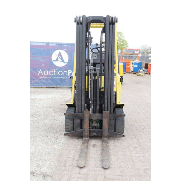 1999 Hyster E2.50XM-847-46728813