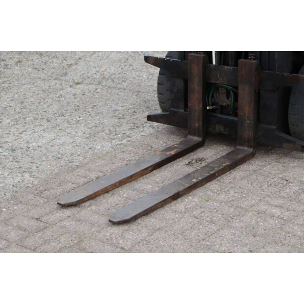 1999 Hyster E2.50XM-847-46728815