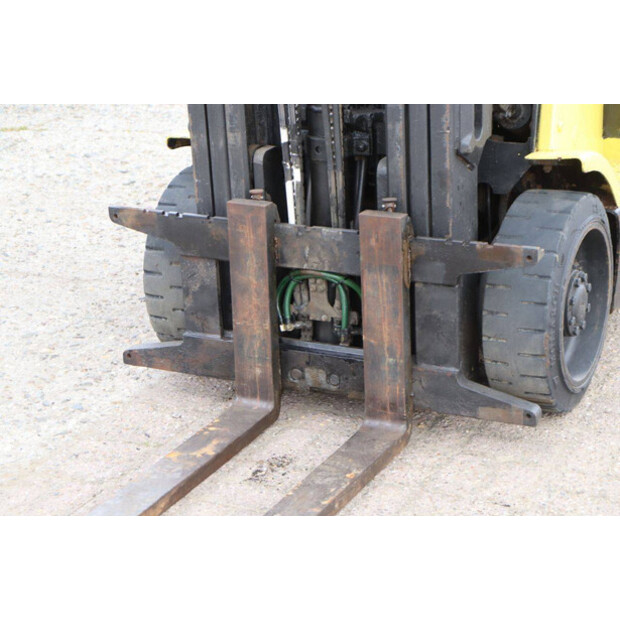 1999 Hyster E2.50XM-847-46728816