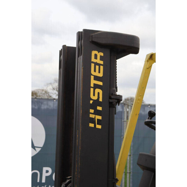 1999 Hyster E2.50XM-847-46728817