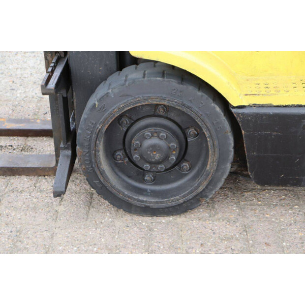 1999 Hyster E2.50XM-847-46728818