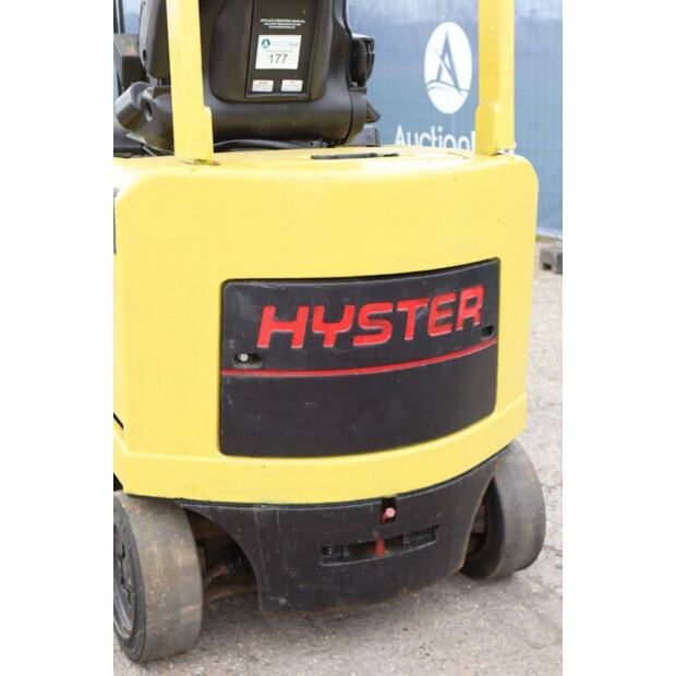 1999 Hyster E2.50XM-847-46728820