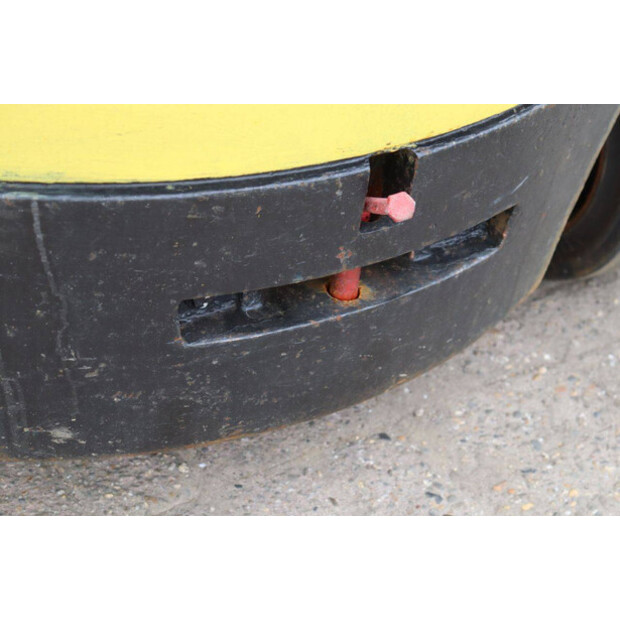 1999 Hyster E2.50XM-847-46728821