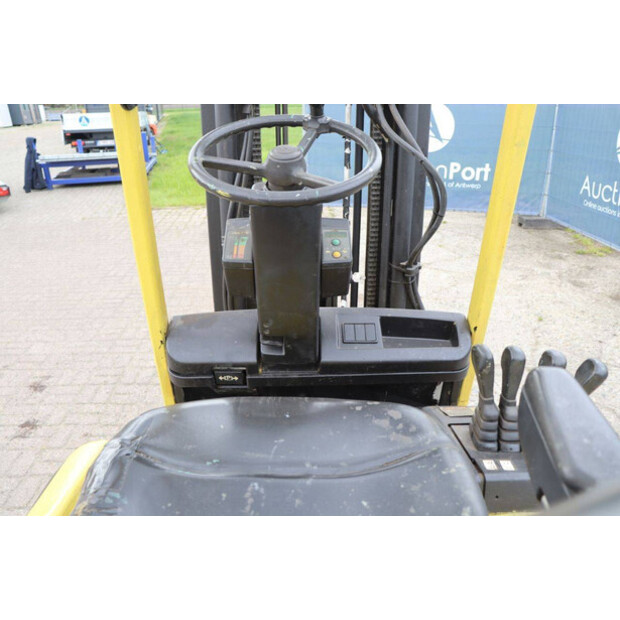 1999 Hyster E2.50XM-847-46728822