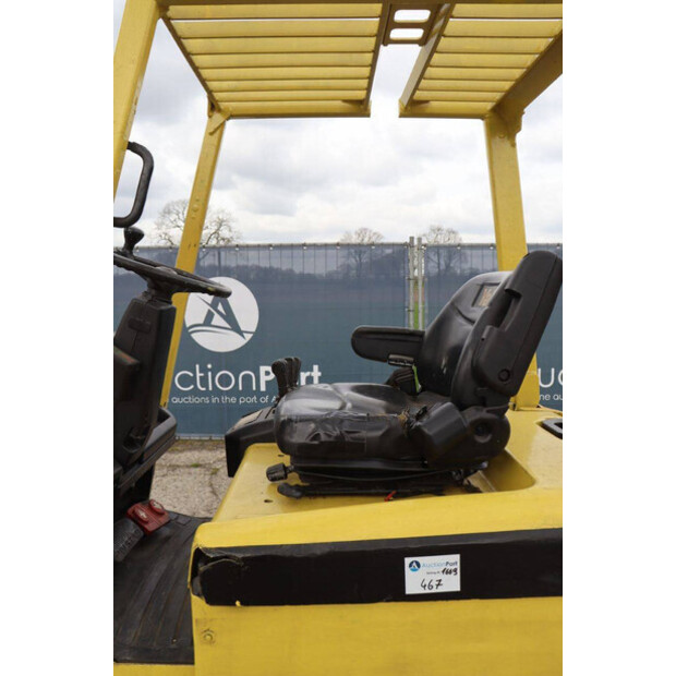 1999 Hyster E2.50XM-847-46728823