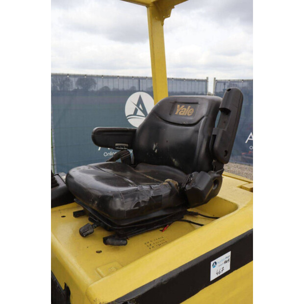 1999 Hyster E2.50XM-847-46728824