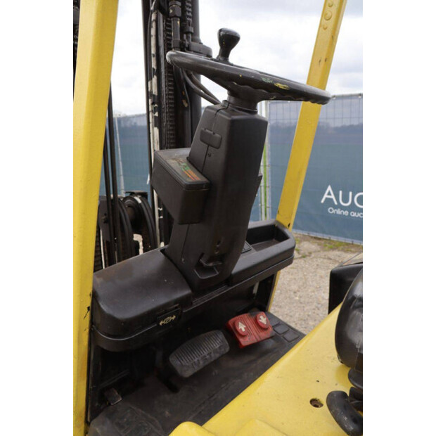 1999 Hyster E2.50XM-847-46728825