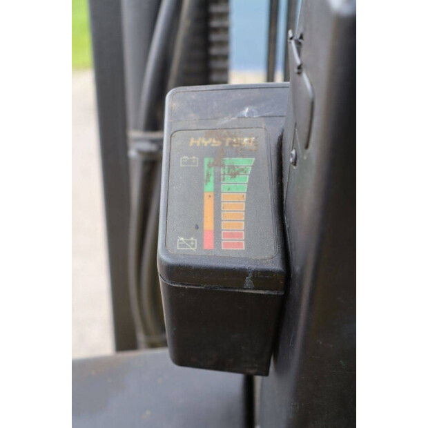 1999 Hyster E2.50XM-847-46728827