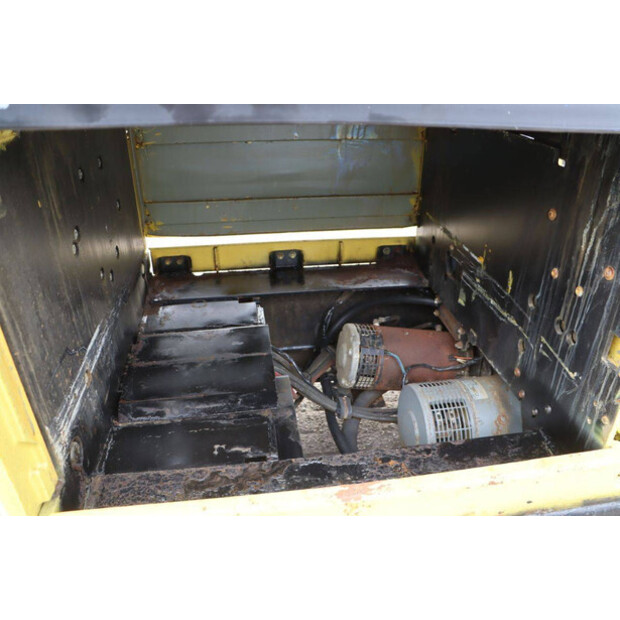 1999 Hyster E2.50XM-847-46728831