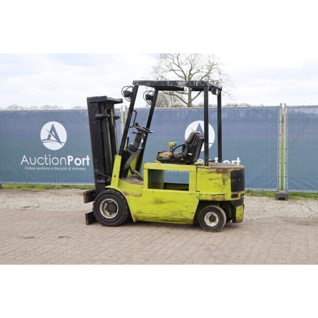 1997 كلارك 30S-46728853