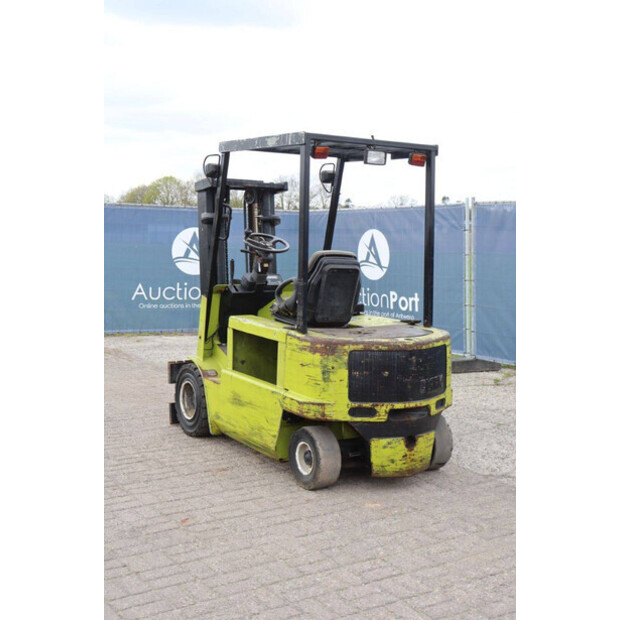 1997 كلارك 30S-46728854