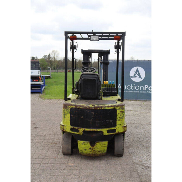 1997 كلارك 30S-46728855