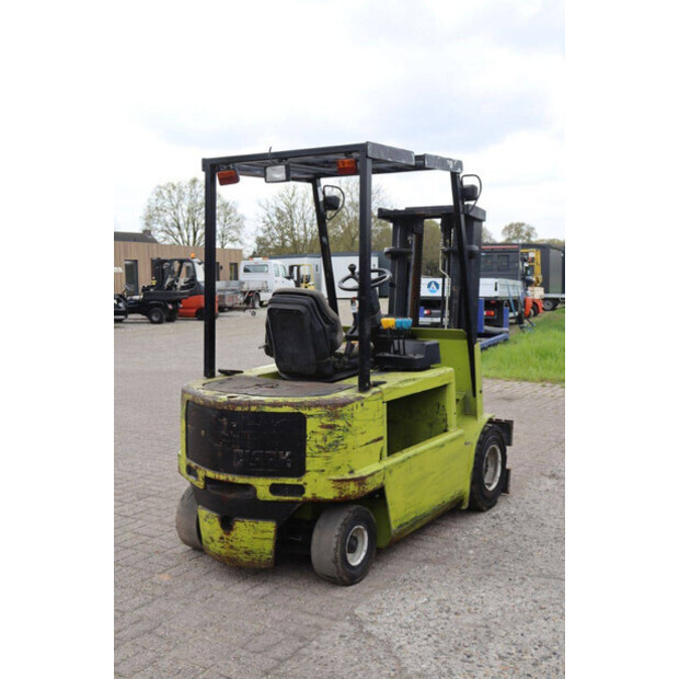 1997 كلارك 30S-46728856