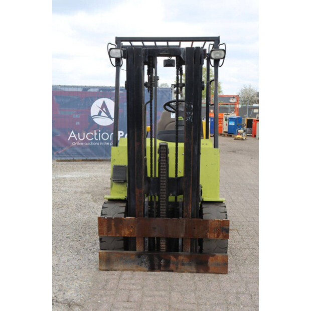 1997 كلارك 30S-46728858