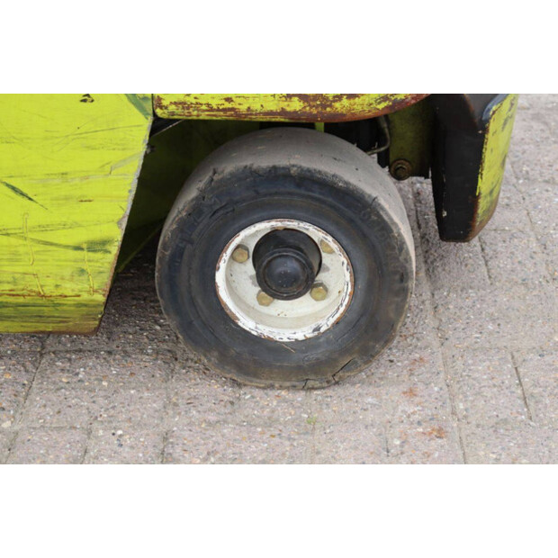 1997 كلارك 30S-46728862