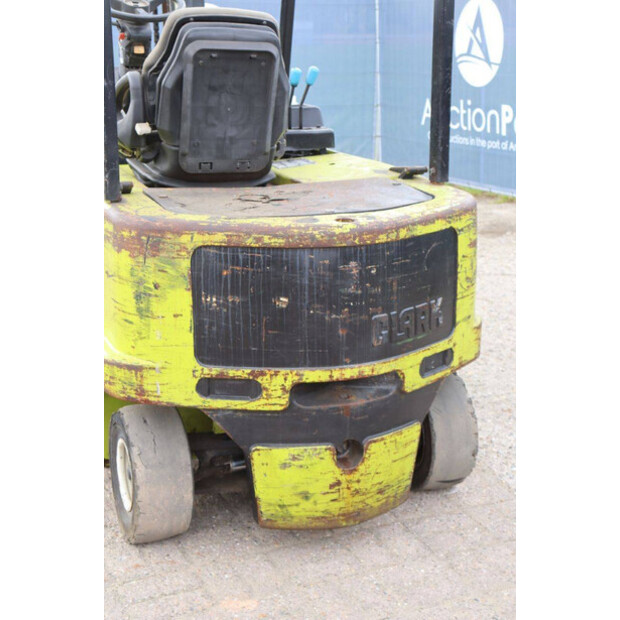 1997 كلارك 30S-46728863