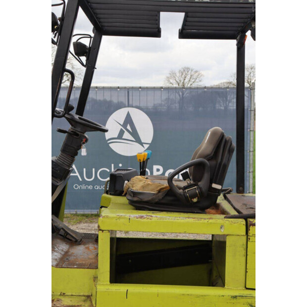 1997 كلارك 30S-46728866