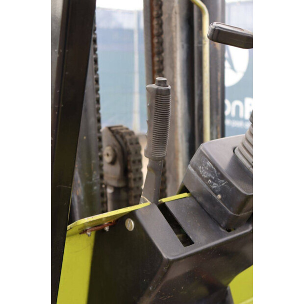 1997 كلارك 30S-46728870