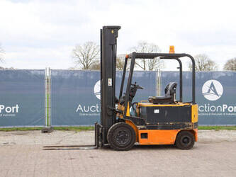 صورة ل رافعات 1993 جنجهينريتش EFG-V 30-600 DZ