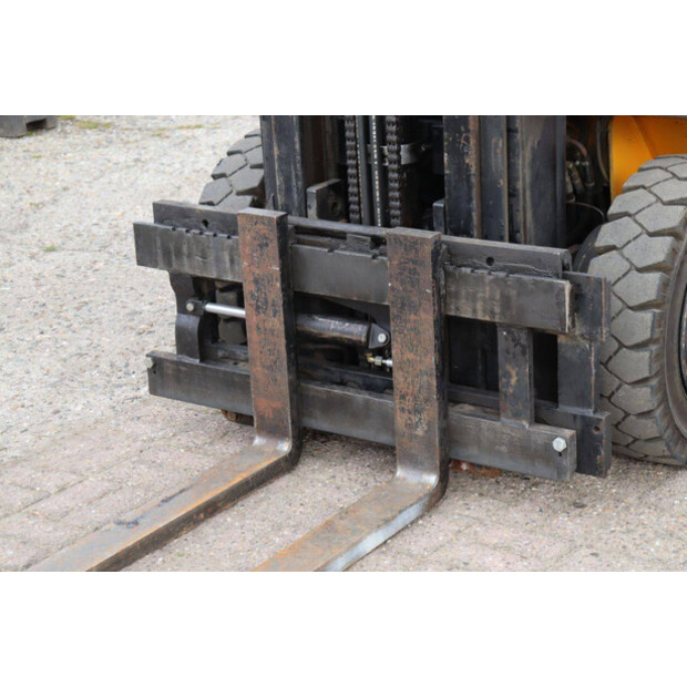 1993 Jungheinrich EFG-V 30-600 DZ-46728886