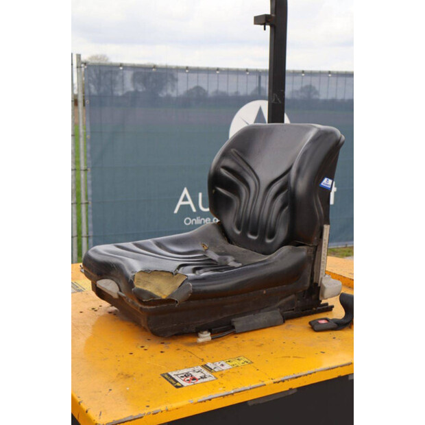 1993 Jungheinrich EFG-V 30-600 DZ-46728893