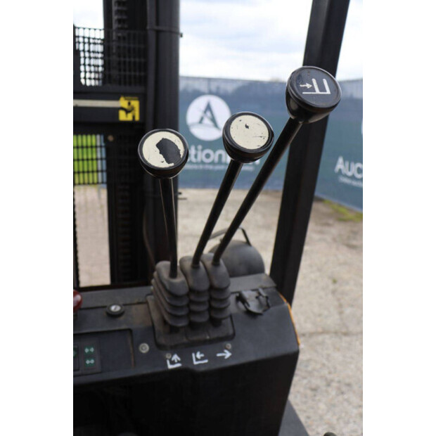 1993 Jungheinrich EFG-V 30-600 DZ-46728900