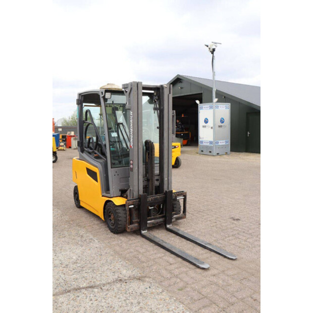 2018 Jungheinrich EFG 316-46728915