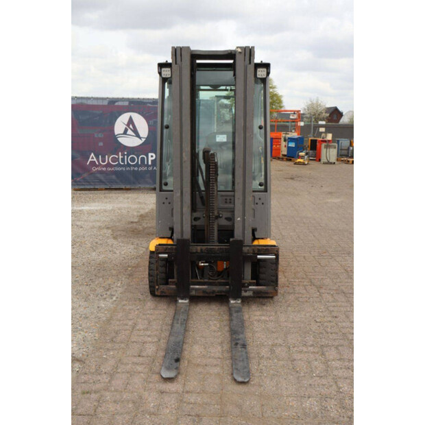 2018 Jungheinrich EFG 316-46728916