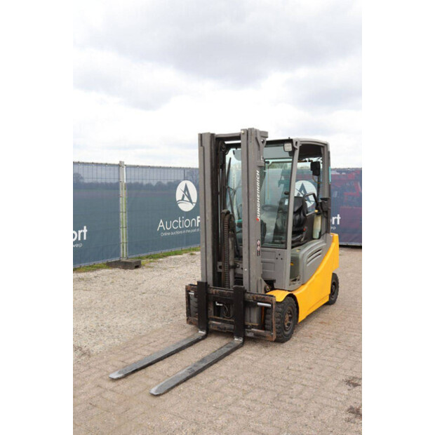 2018 Jungheinrich EFG 316-46728917