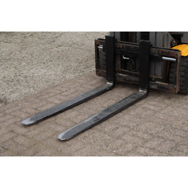 2018 Jungheinrich EFG 316-46728918