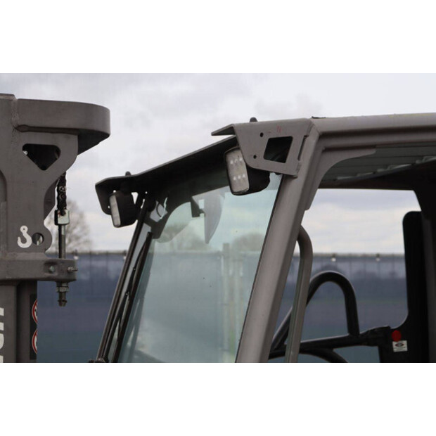 2018 Jungheinrich EFG 316-46728921