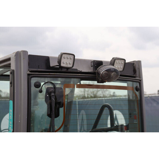 2018 Jungheinrich EFG 316-46728924