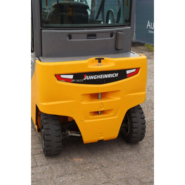 2018 Jungheinrich EFG 316-46728925