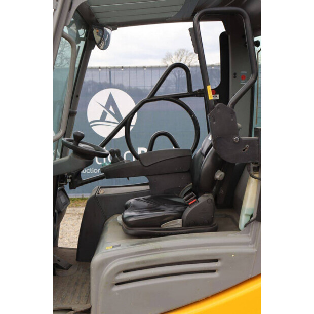 2018 Jungheinrich EFG 316-46728927