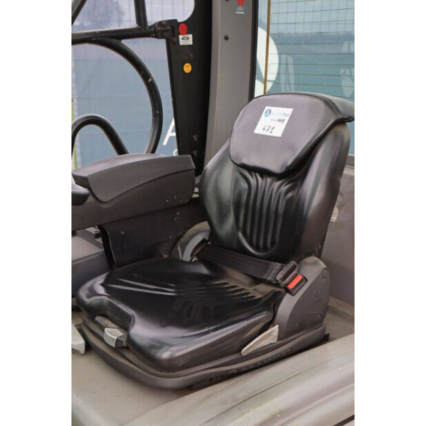 2018 Jungheinrich EFG 316-46728928