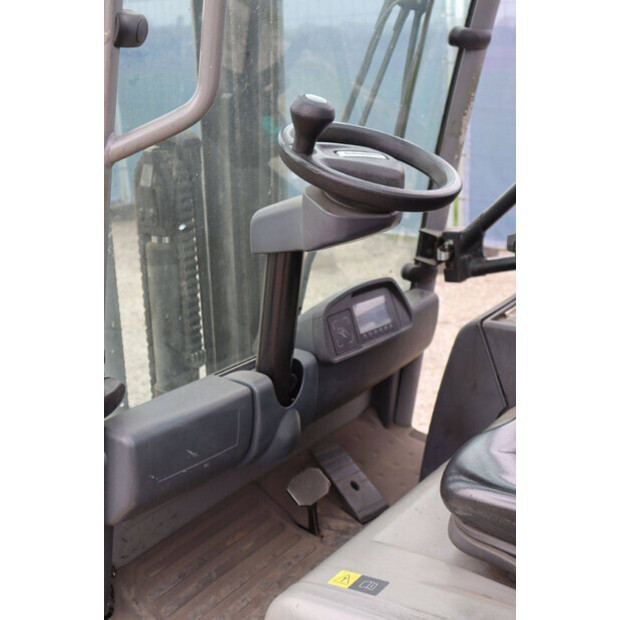 2018 Jungheinrich EFG 316-46728929