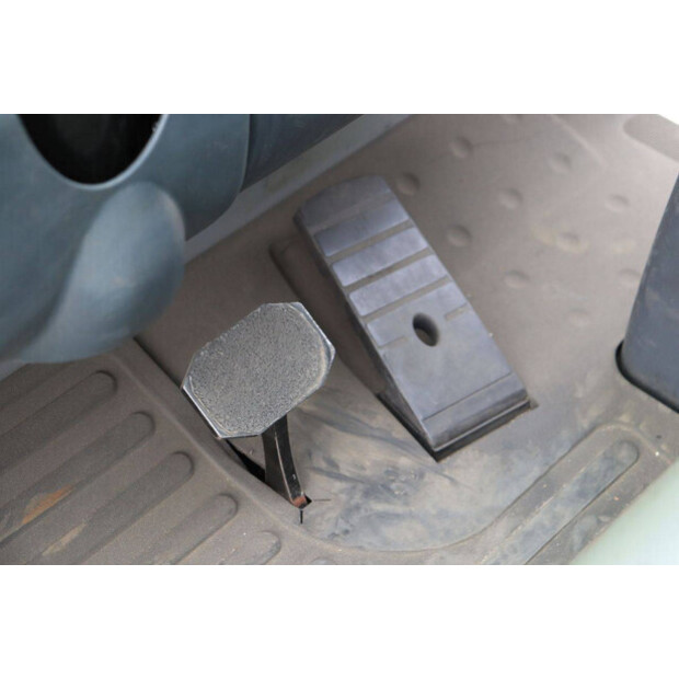 2018 Jungheinrich EFG 316-46728930