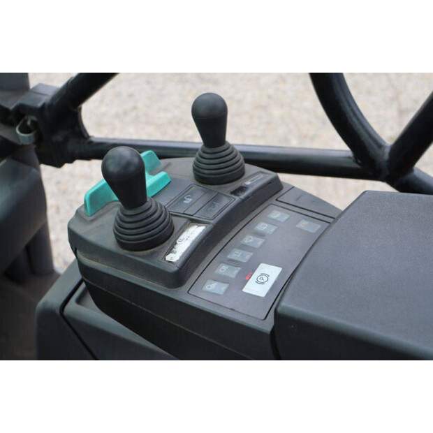 2018 Jungheinrich EFG 316-46728934