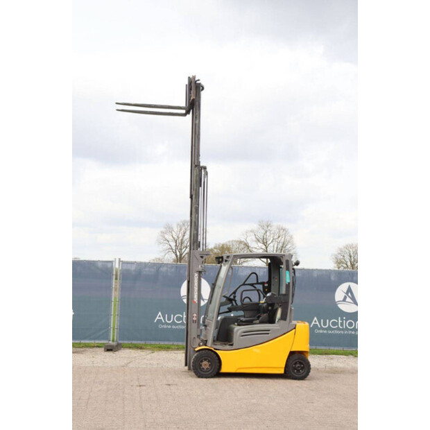 2018 Jungheinrich EFG 316-46728939