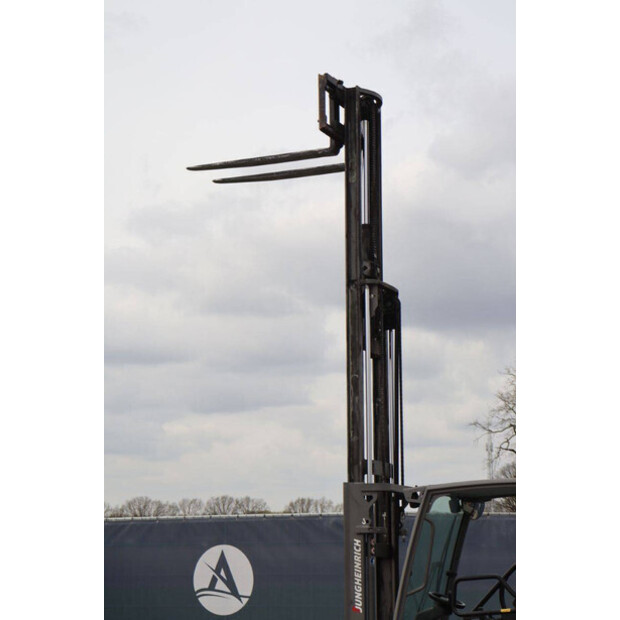 2018 Jungheinrich EFG 316-46728942