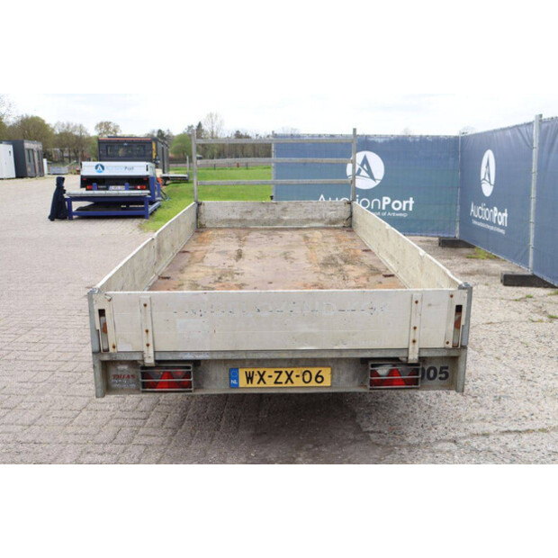 2007 Anssems PSX2-46728946