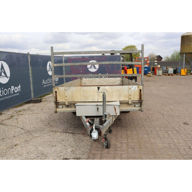 2007 Anssems PSX2-46728949