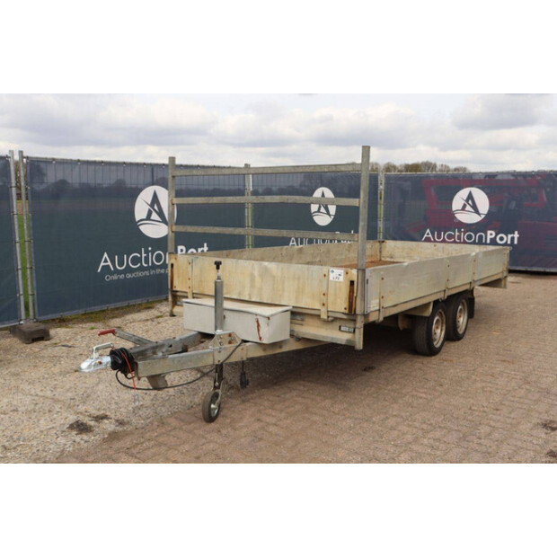 2007 Anssems PSX2-46728950