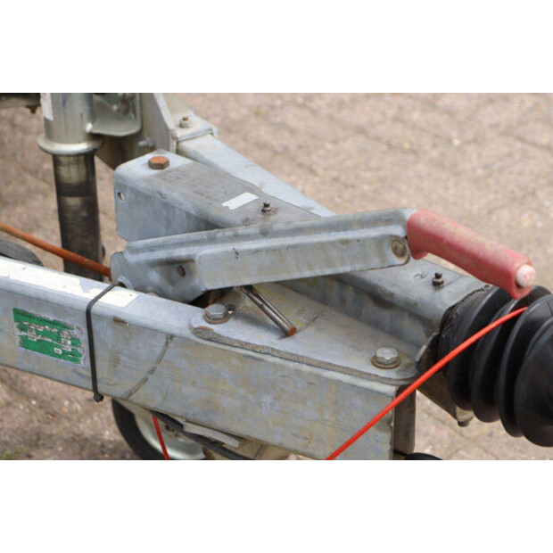 2007 Anssems PSX2-46728953