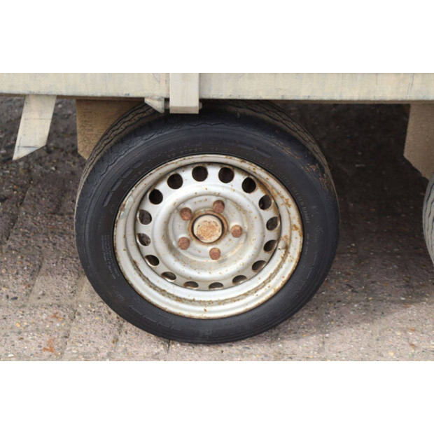 2007 Anssems PSX2-46728956